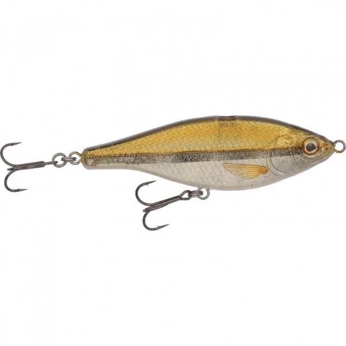 Воблер SAVAGE GEAR 3D Roach Jerkster 145 Minnow 57359