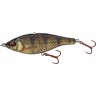 Воблер SAVAGE GEAR 3D Roach Jerkster 90 03-Perch 53813