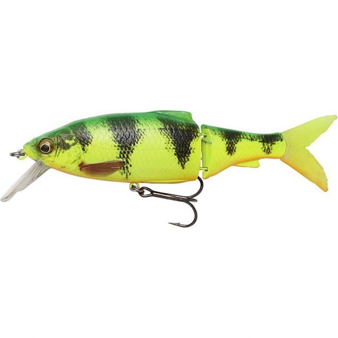 Воблер SAVAGE GEAR 3D Roach Lipster 182 18.2cm 67g SF 05-Firetiger PHP 62244