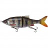 Воблер SAVAGE GEAR 3D Roach Shine Glider135 13.5cm 29g SS 03-Perch PHP 62248