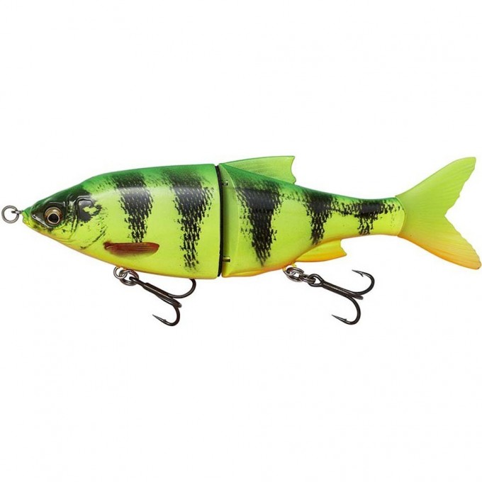 Воблер SAVAGE GEAR 3D Roach Shine Glider135 13.5cm 29g SS 05-Firetiger PHP 62249