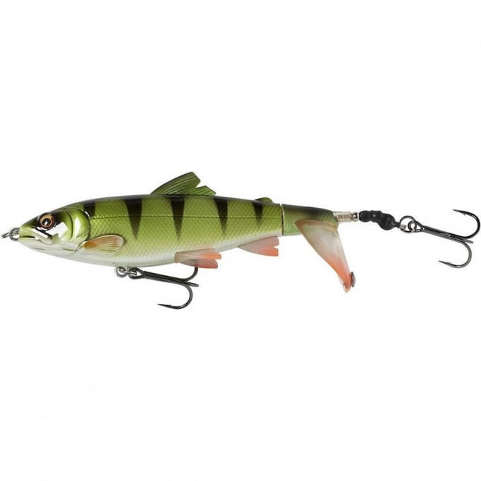 Воблер SAVAGE GEAR 3D SmashTail 13.5cm 38g F Perch 62000