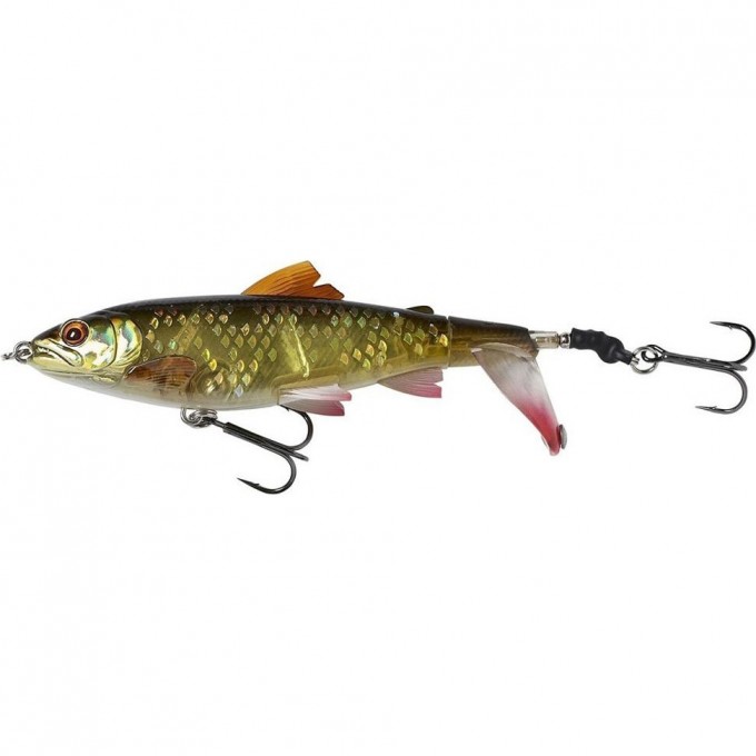 Воблер SAVAGE GEAR 3D SmashTail 13.5cm 38g F Rudd 61999