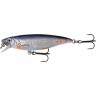 Воблер SAVAGE GEAR 3D Twitch Minnow 8 01-Roach 57377