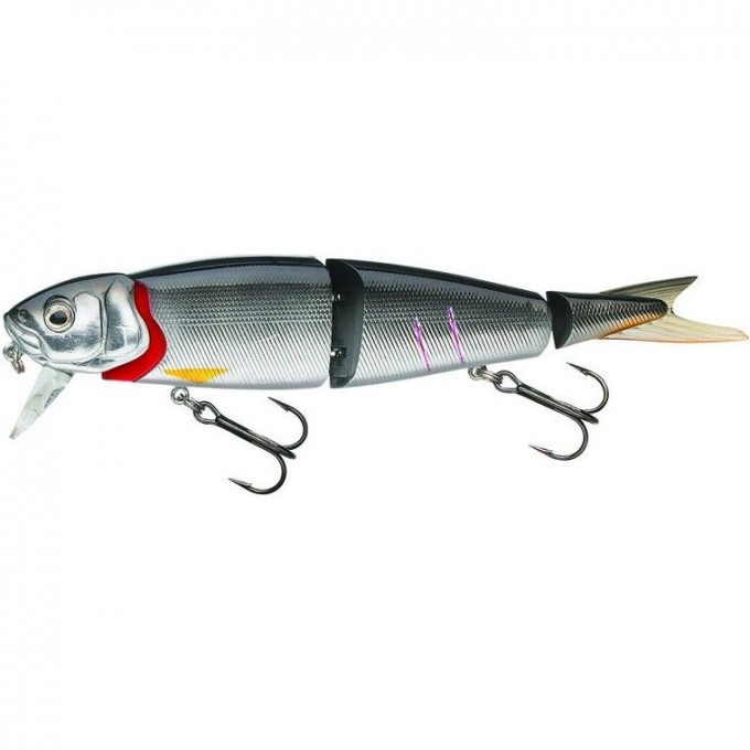 Воблер SAVAGE GEAR 4play Herring Swim&Jerk 130 02-GS 24072