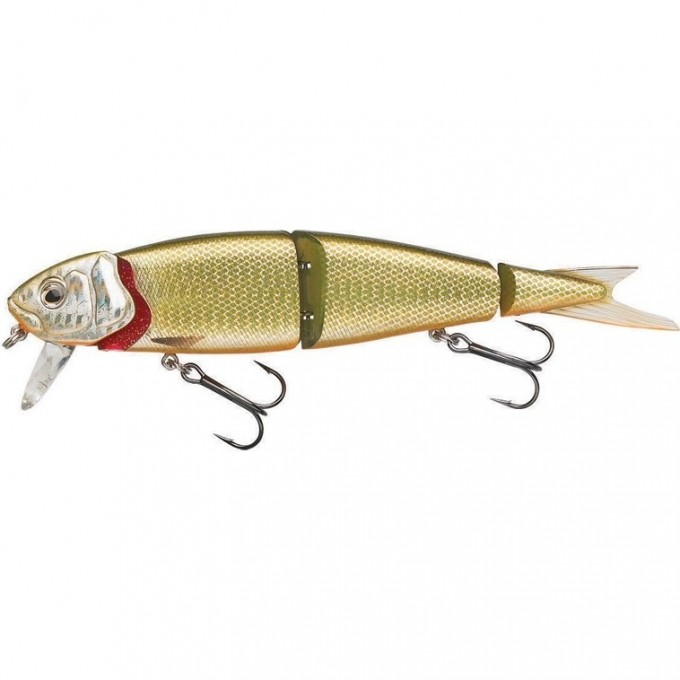 Воблер SAVAGE GEAR 4play Herring Swim&Jerk 19 24005