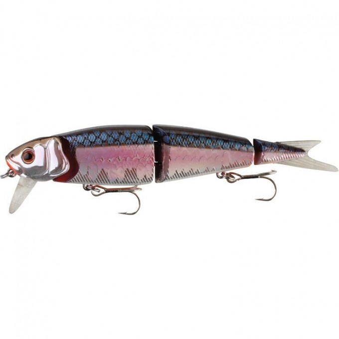 Воблер SAVAGE GEAR 4play Herring Swim&Jerk 9.5 45-3D Minnow 40903