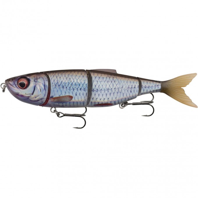 Воблер SAVAGE GEAR 4Play V2 Liplure 16,5cm 32g SF 02-Roach 61744