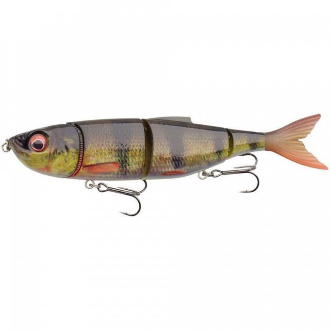 Воблер SAVAGE GEAR 4Play V2 Liplure 16,5cm 32g SF 03-Perch 61745