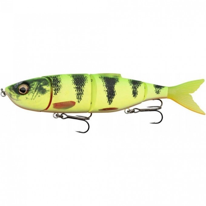 Воблер SAVAGE GEAR 4Play V2 Liplure 16,5cm 32g SF 05-Firetiger 61747
