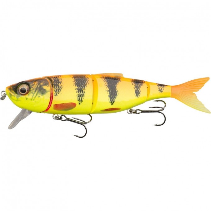 Воблер SAVAGE GEAR 4Play V2 Liplure 16,5cm 32g SF 06-Golden Ambulance 61748