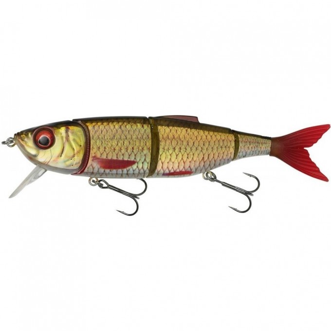 Воблер SAVAGE GEAR 4Play V2 Liplure 20cm 62g SF 04-Rudd 61758