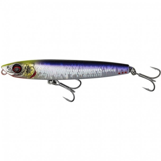 Воблер SAVAGE GEAR Cast Hacker 19.5см 32г XS Bloody Anchovy LS 1PCS 77248