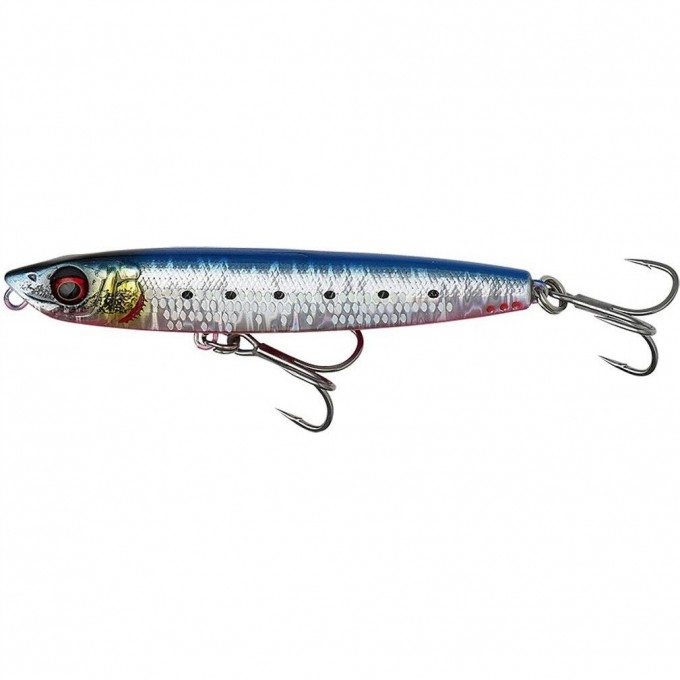 Воблер SAVAGE GEAR Cast Hacker 9.5см 32г XS Pink Belly Sardine 1PCS 77249