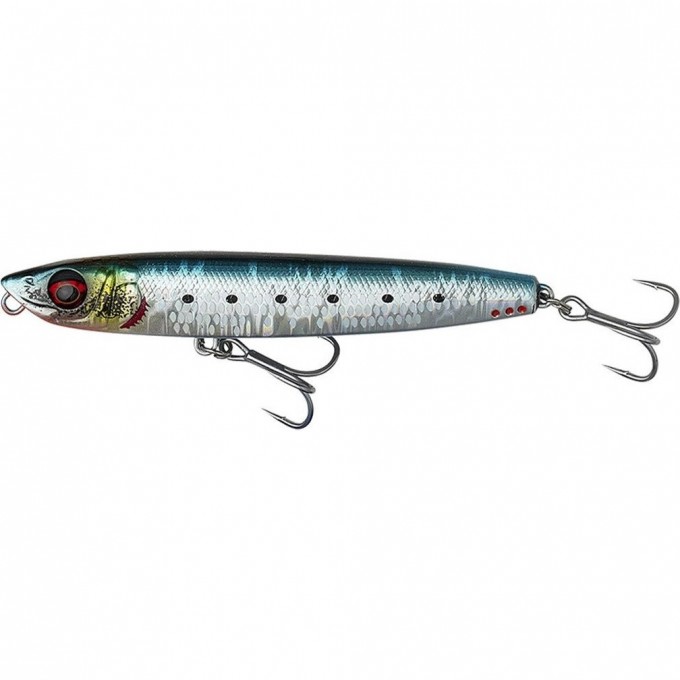 Воблер SAVAGE GEAR Cast Hacker 9.5см 32г XS Sardine LS 1PCS 77250
