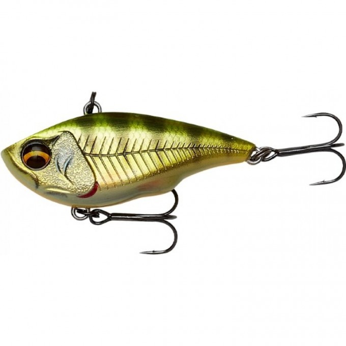 Воблер SAVAGE GEAR Fat Vibes 5.1cm 11g S Perch 71667