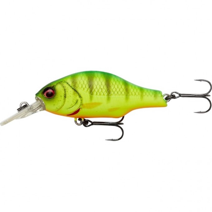 Воблер SAVAGE GEAR Gravity Crank MR 7.3cm 19g F Firetiger 71686