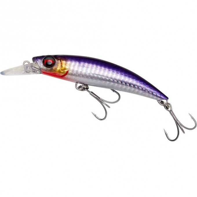 Воблер SAVAGE GEAR Gravity Runner 10см 37г Fast Sinking Bloody Anchovy PHP 73561