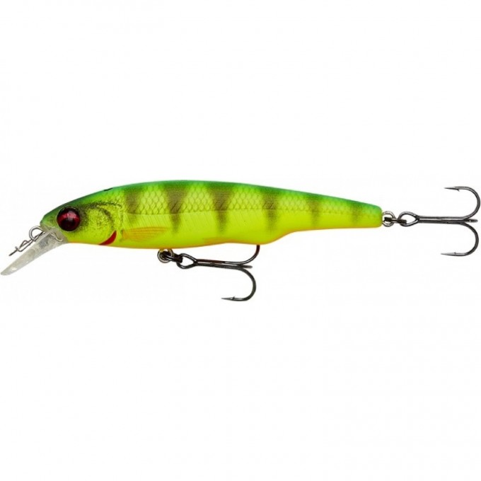 Воблер SAVAGE GEAR Gravity Twitch MR 8.3cm 10g SP Firetiger 74122