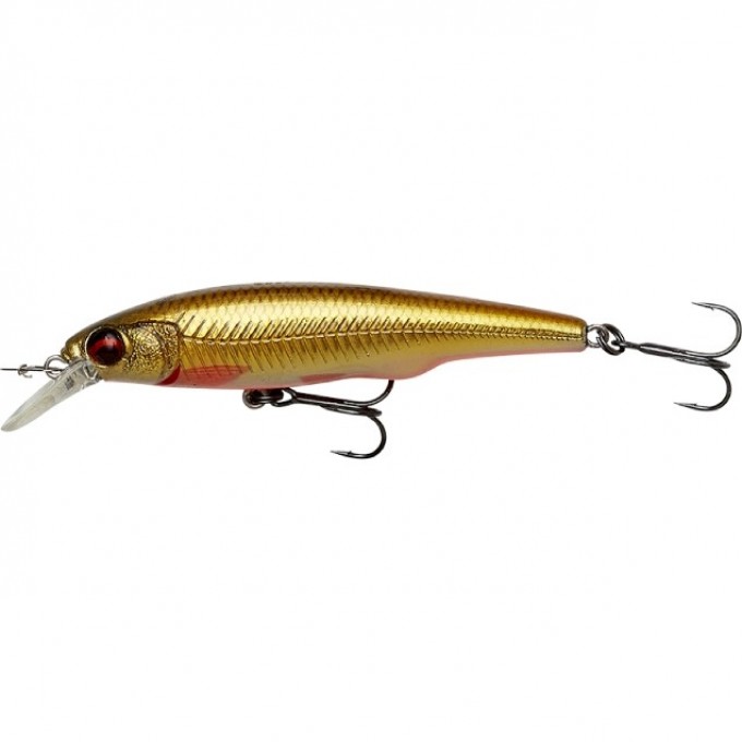 Воблер SAVAGE GEAR Gravity Twitch SR 6.7cm 6g SP Dirty Roach 71650