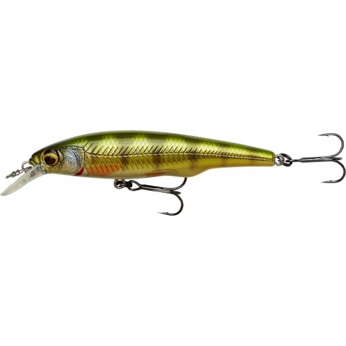 Воблер SAVAGE GEAR Gravity Twitch SR 6.7cm 6g SP Perch 71649