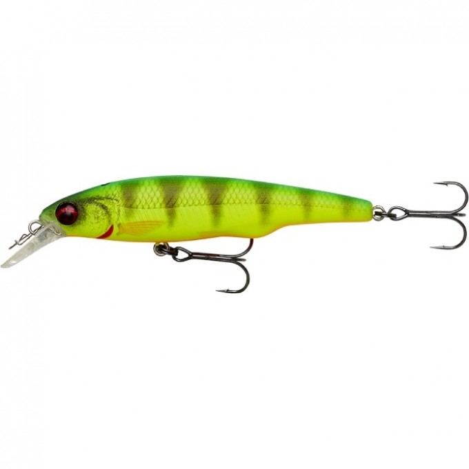 Воблер SAVAGE GEAR Gravity Twitch SR 8.3cm 10g SP Firetiger 71654