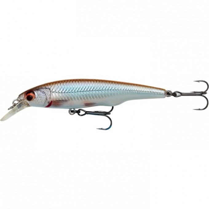 Воблер SAVAGE GEAR Gravity Twitch SR 8.3cm 10g SP Roach 71652