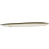 Воблер SAVAGE GEAR Line Thru Sandeel 150mm 27g Matt White Tobis 58305