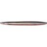 Воблер SAVAGE GEAR Line Thru Sandeel 85mm 11g 10-Black & Red UV 62183