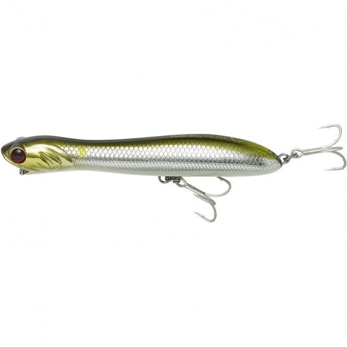 Воблер SAVAGE GEAR Panic Prey 105 V2 16g F Mirror Ayu 69718