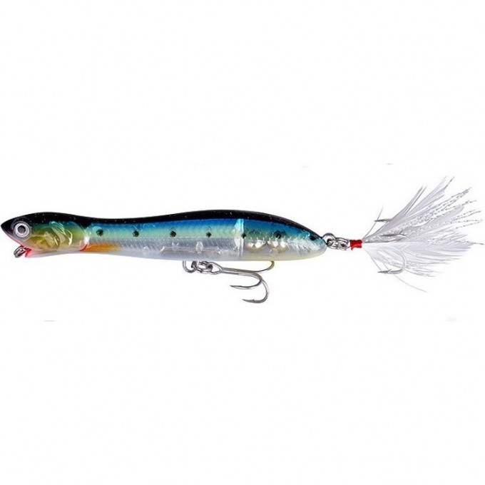 Воблер SAVAGE GEAR Panic Prey105 V2 16g F 02-Sardine 50645