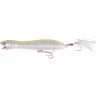 Воблер SAVAGE GEAR Panic Prey105 V2 16g F 03-White Flash 50646
