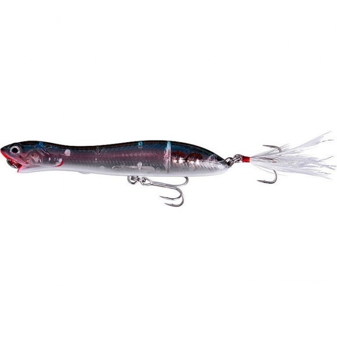 Воблер SAVAGE GEAR Panic Prey105 V2 16g F 06-Olive Flash 50649