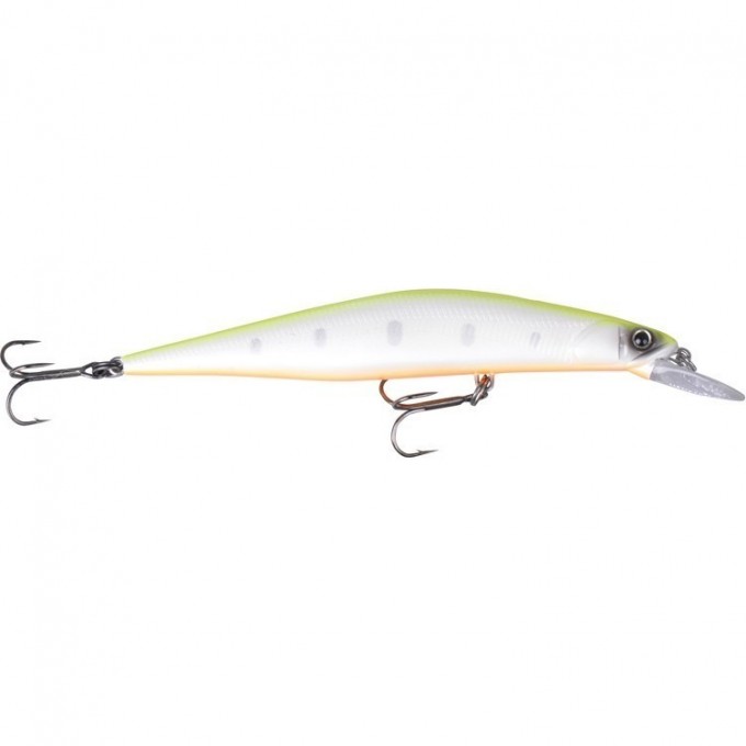 Воблер SAVAGE GEAR Prey 115 17g SS 04-Lemon Back 50495