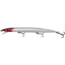 Воблер SAVAGE GEAR Sandeel Jerk minnow 210 44g SP 07-Red Head 62174