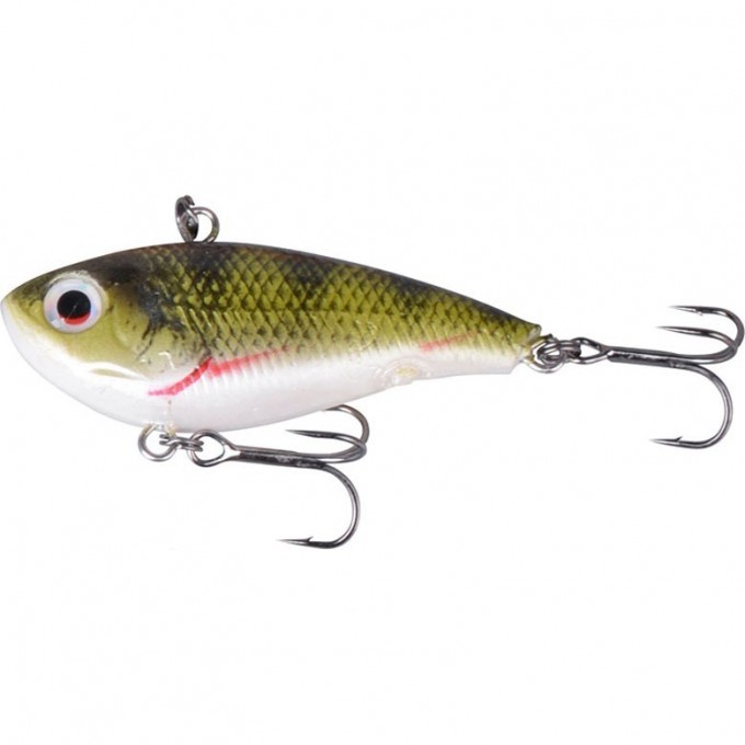 Воблер SAVAGE GEAR TPE Soft Vibes 51 5.1cm 11g S 04-Perch 50679