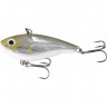 Воблер SAVAGE GEAR TPE Soft Vibes 51 5.1cm 11g S 05-Green Silver Flash 50680