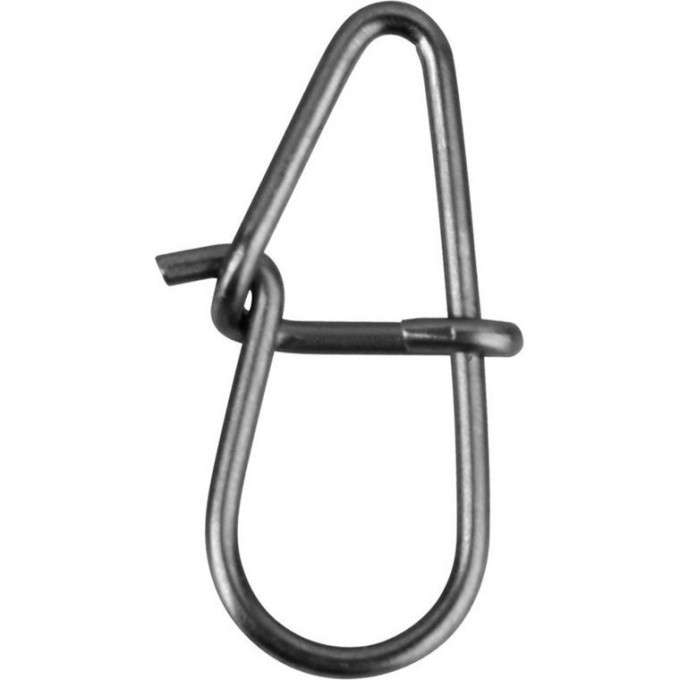 Застёжка SAVAGE GEAR Needle Eggsnaps XS 16kg 20pcs 54918