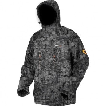 Куртка SAVAGE GEAR Mimicry Urban M 46821 Куртка SAVAGE GEAR Mimicry Urban M 46821