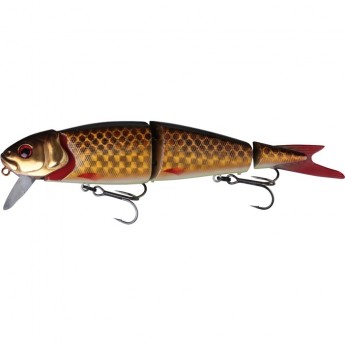 Воблер SAVAGE GEAR 4play Herring Liplure19 Rudd 48577 Воблер SAVAGE GEAR 4play Herring Liplure19 Rudd 48577