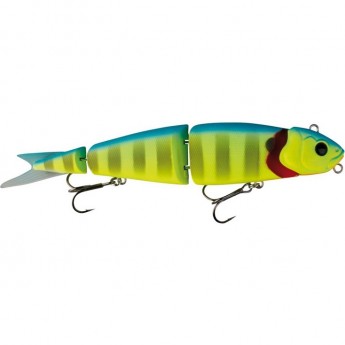 Воблер SAVAGE GEAR 4play Herring Lowrider19 Chart Blue Tiger 44853 Воблер SAVAGE GEAR 4play Herring Lowrider19 Chart Blue Tiger 44853